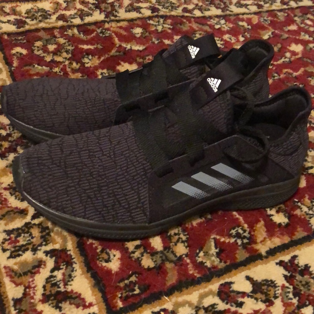 NWT Women’s Adidas Edge Lux Running Shoes